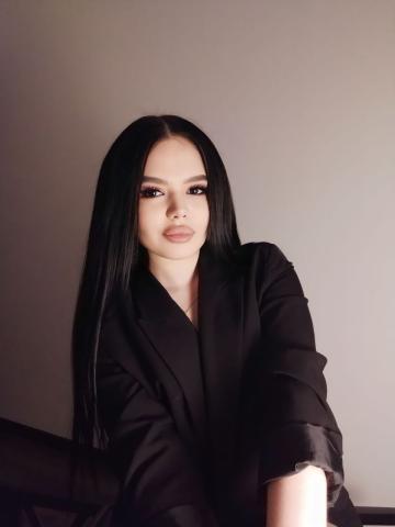 Злата Надёжная фото 6