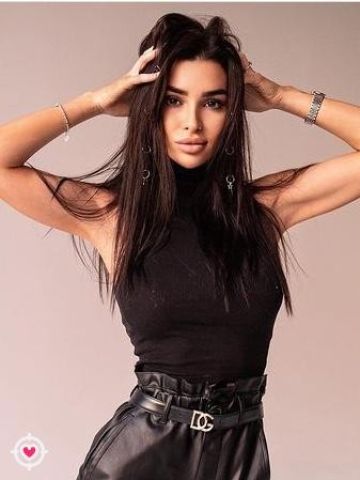 София Топ Красавица