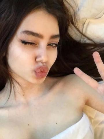 Анастасия Худышка фото 2