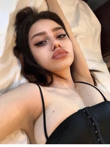 Анастасия Худышка фото 3